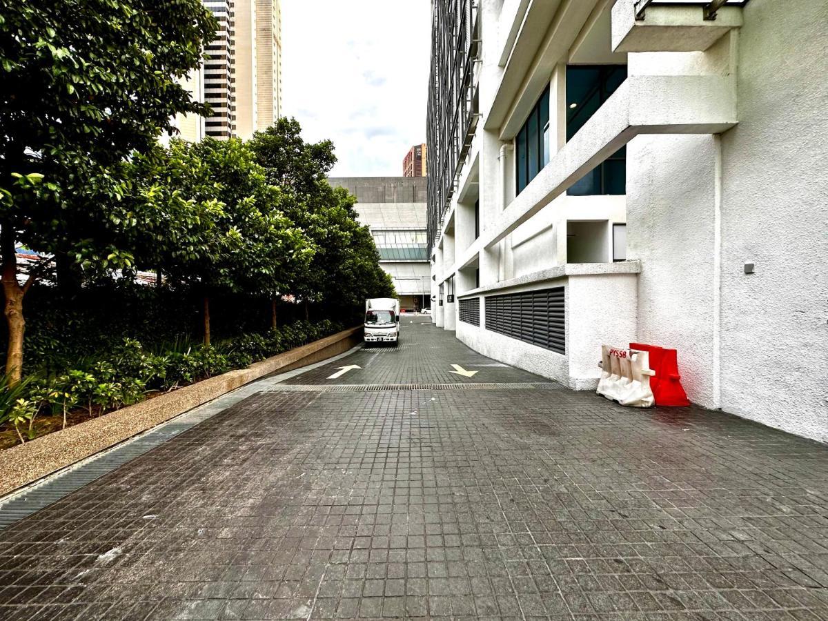 The Luxe Colony Klcc By Infinitum Appartement Kuala Lumpur Buitenkant foto