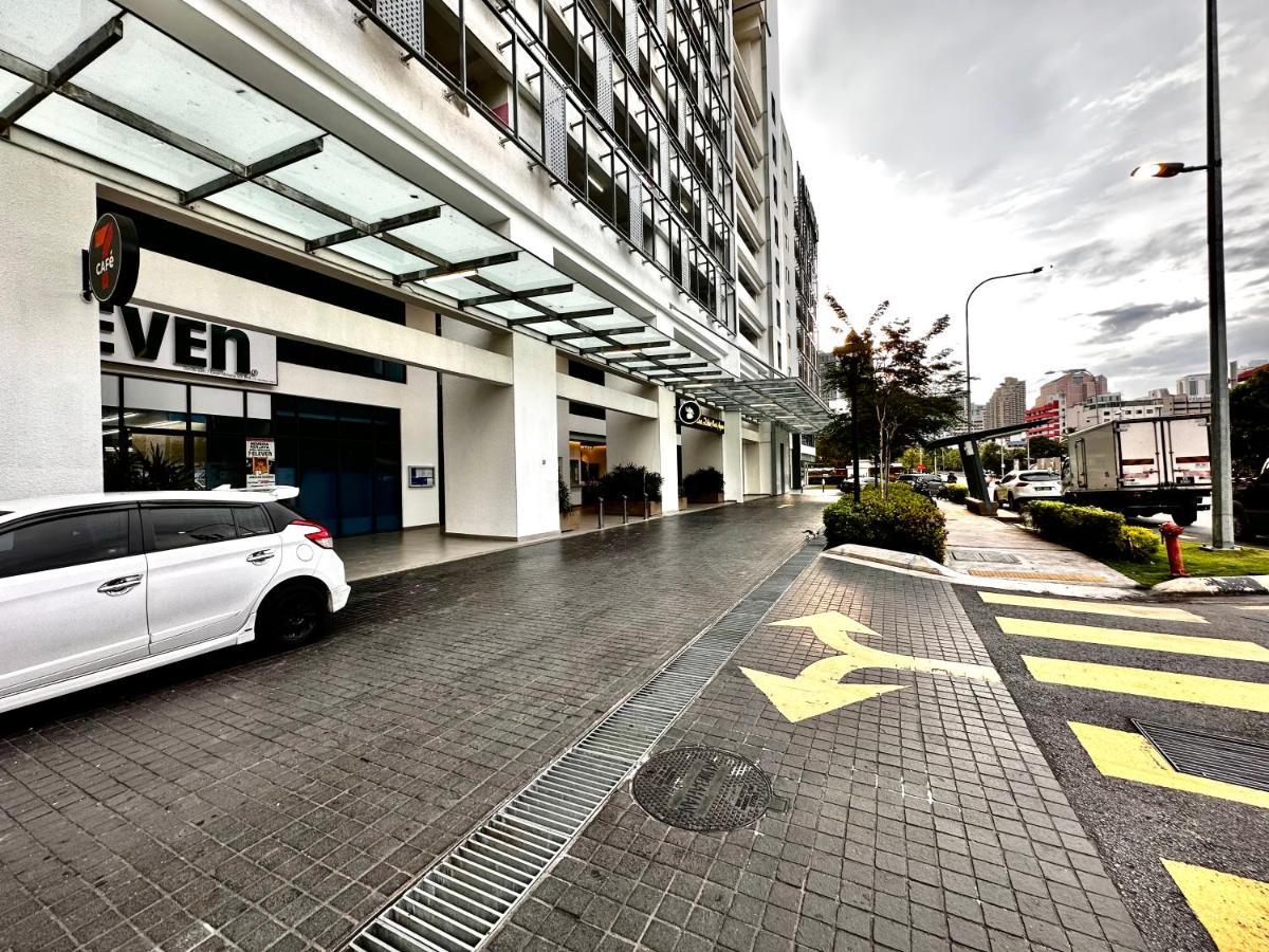 The Luxe Colony Klcc By Infinitum Appartement Kuala Lumpur Buitenkant foto