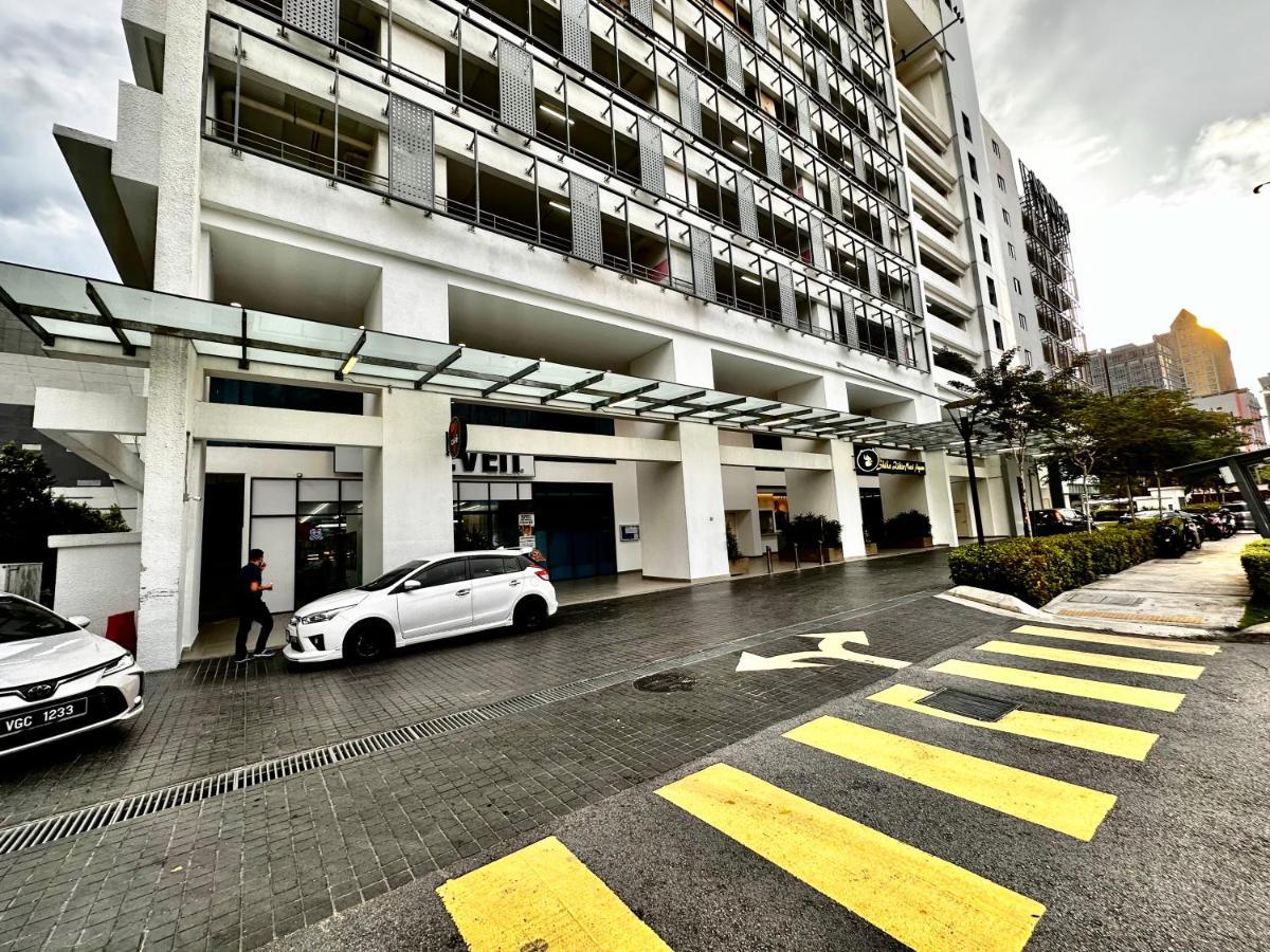 The Luxe Colony Klcc By Infinitum Appartement Kuala Lumpur Buitenkant foto