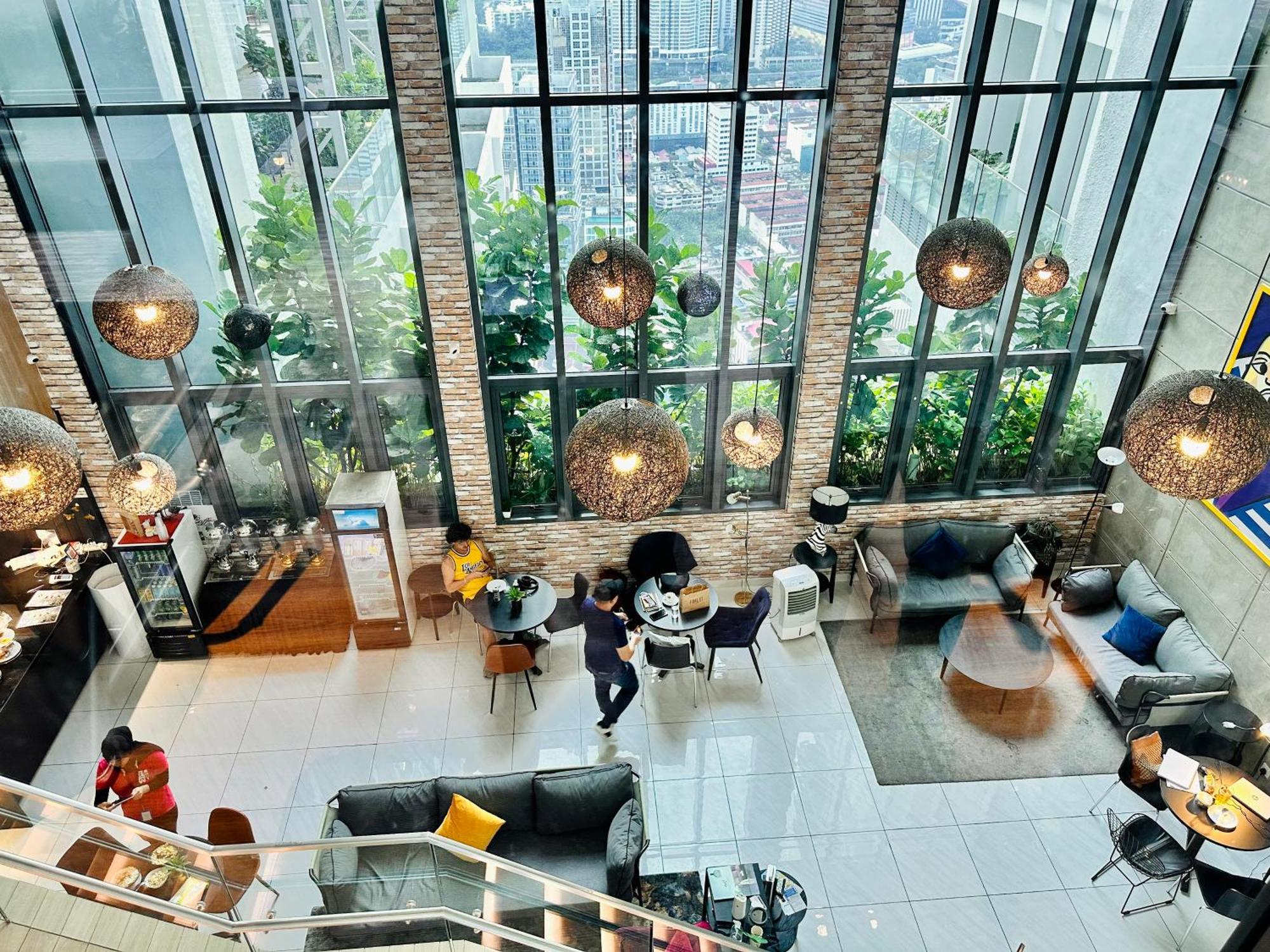 The Luxe Colony Klcc By Infinitum Appartement Kuala Lumpur Buitenkant foto