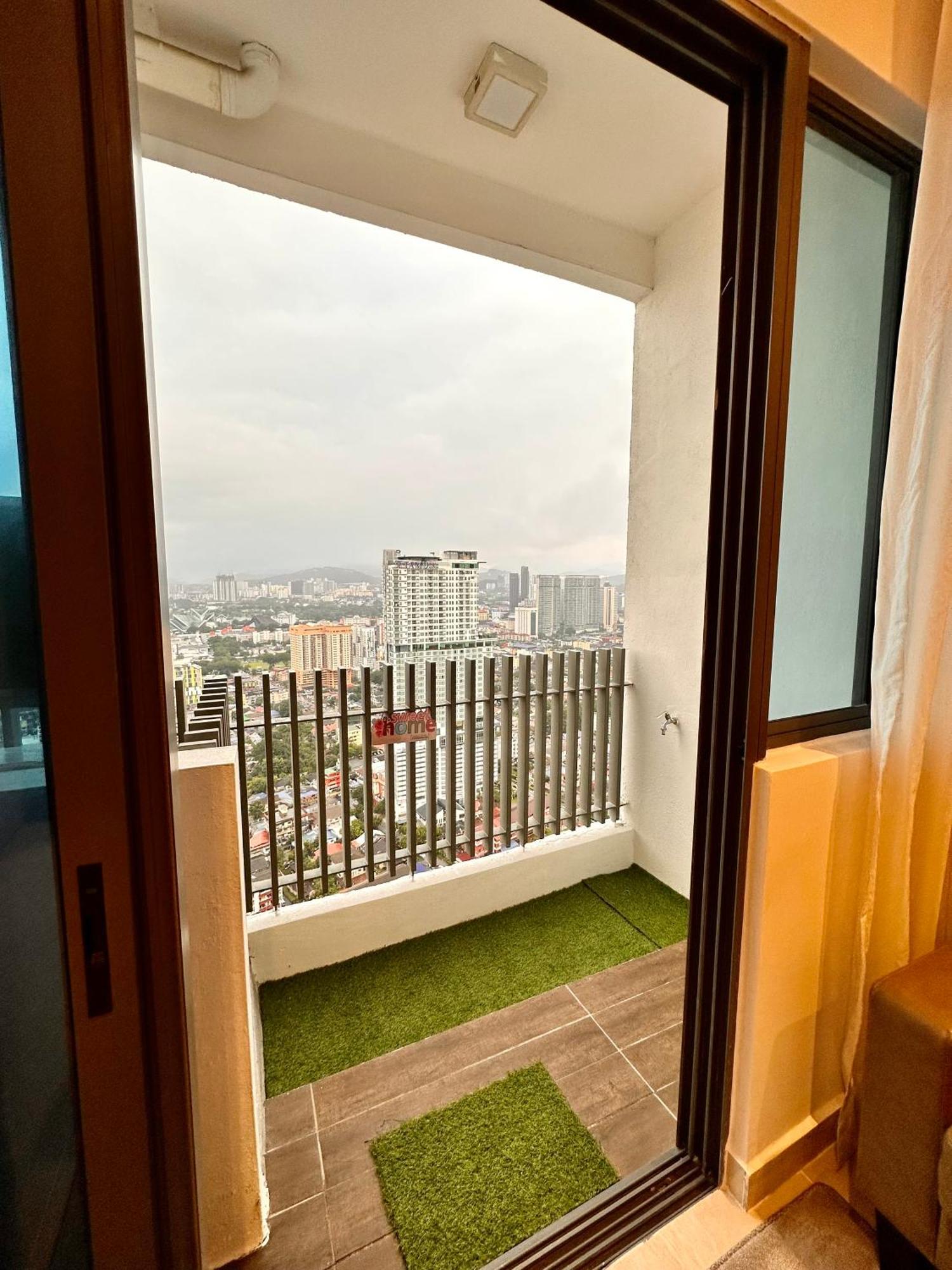 The Luxe Colony Klcc By Infinitum Appartement Kuala Lumpur Buitenkant foto
