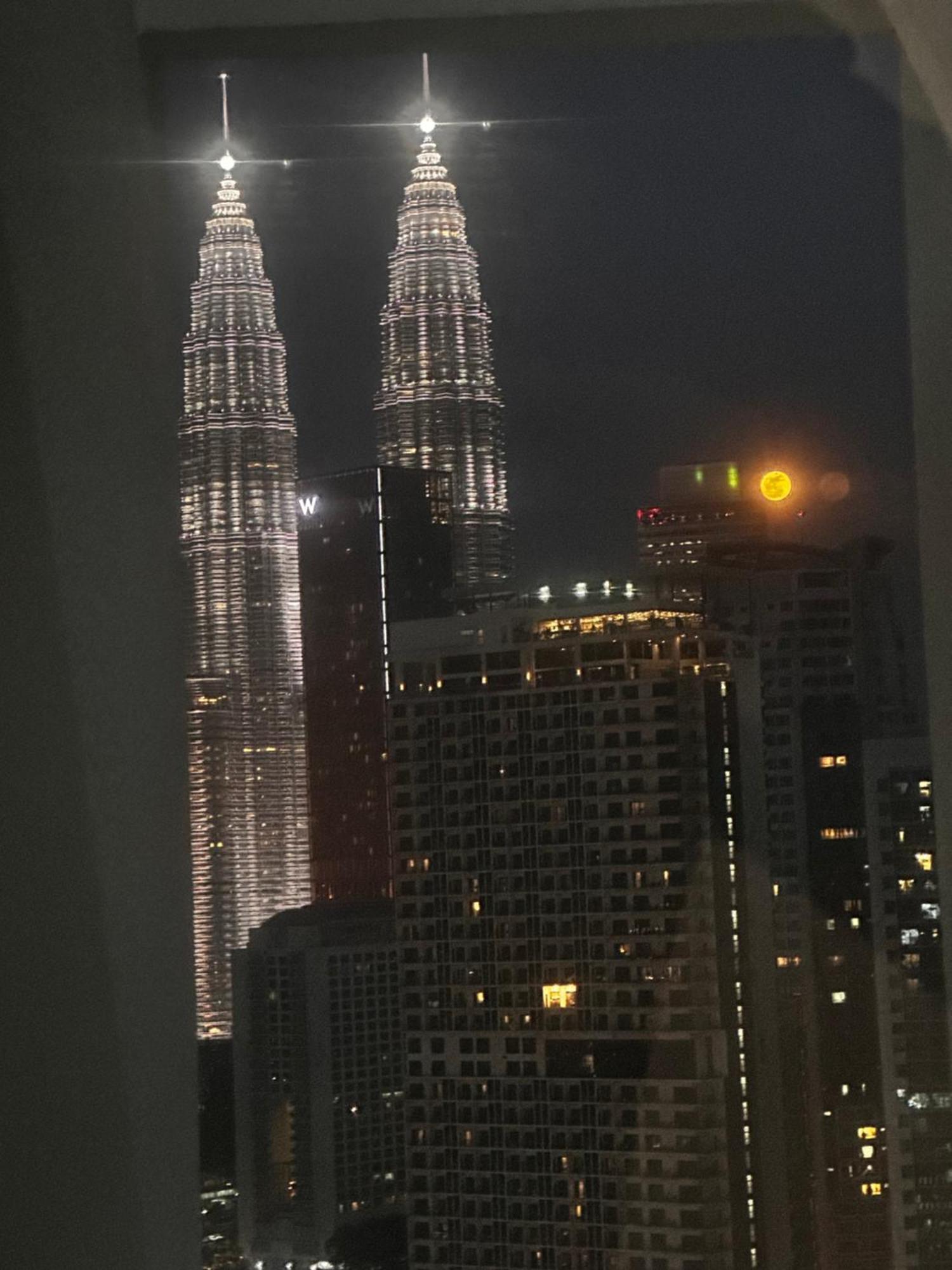 The Luxe Colony Klcc By Infinitum Appartement Kuala Lumpur Buitenkant foto