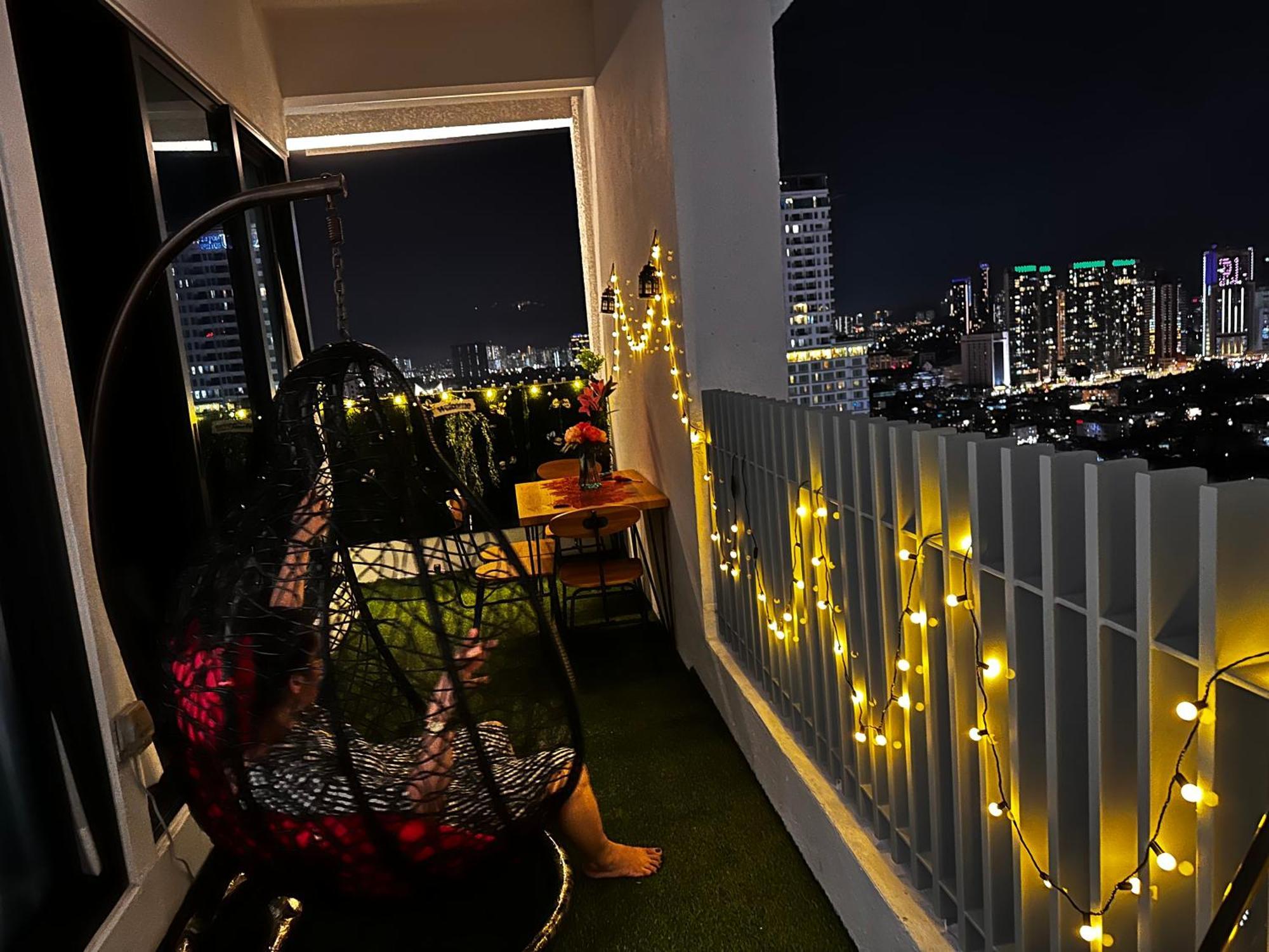The Luxe Colony Klcc By Infinitum Appartement Kuala Lumpur Buitenkant foto
