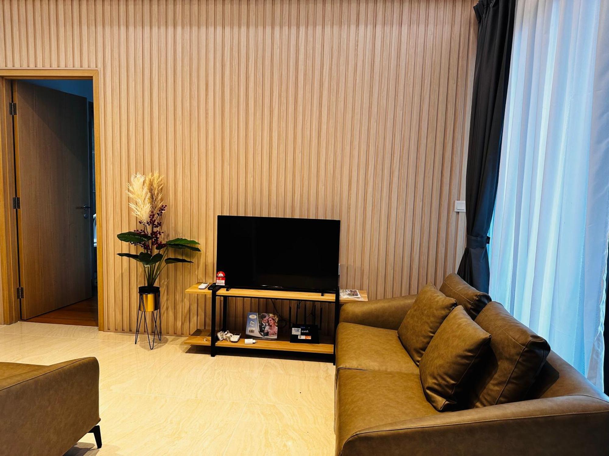 The Luxe Colony Klcc By Infinitum Appartement Kuala Lumpur Buitenkant foto